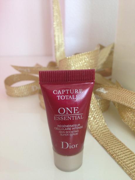 Kozmeticky balicek - 2x dior, clarins, khadi,