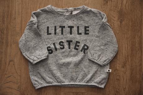 Slabá mikinka next, next,68