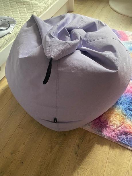 Pěkný sedací vak, 