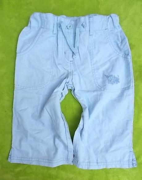 Dívčí kraťasy, cherokee,122