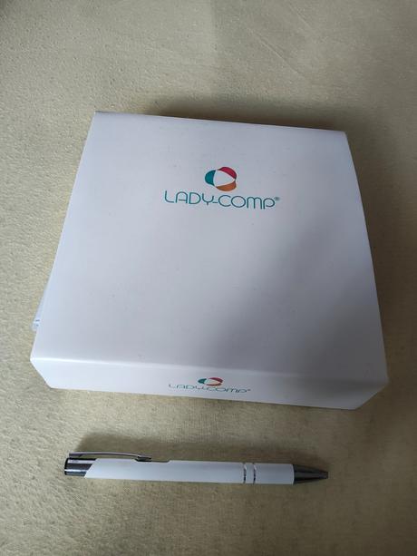 Ladycomp - chytrý monitor plodnosti,