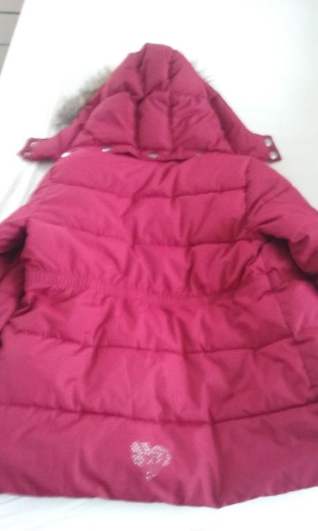 Zimní bunda, tcm,146