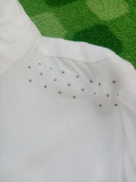 Dívčí košile 152, reserved,152