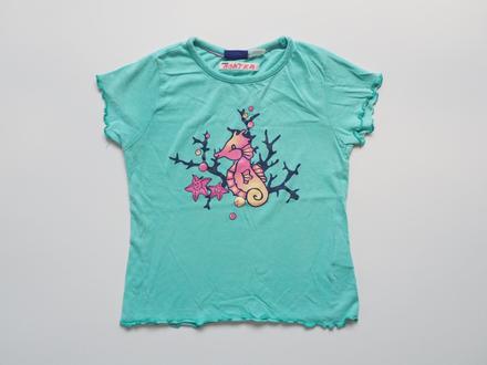 Tričko vel 104, lupilu,104