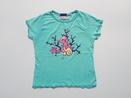 Tričko vel 104, lupilu,104