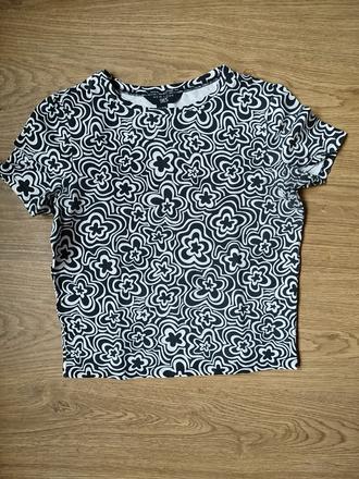 Tričko zn. new look vel.164, new look,164