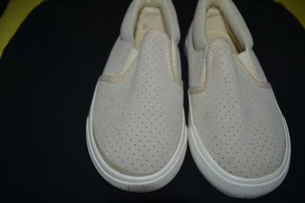 Jarní/letní boty-tenisky reserved v.28, reserved,28