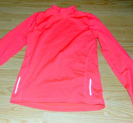 Sportovní mikina, crivit,s