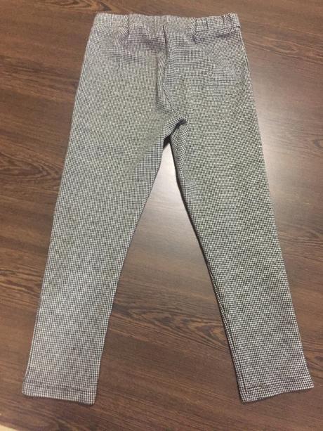 Next skinny - leginy, next,128