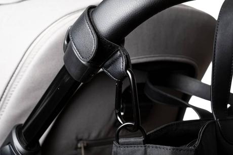 Mamaleto držáky na tašku, mamaleto