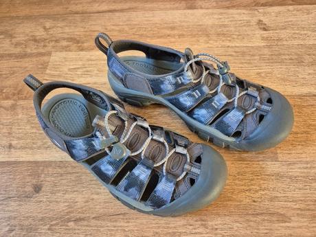 Sandály keen, 42, keen,42