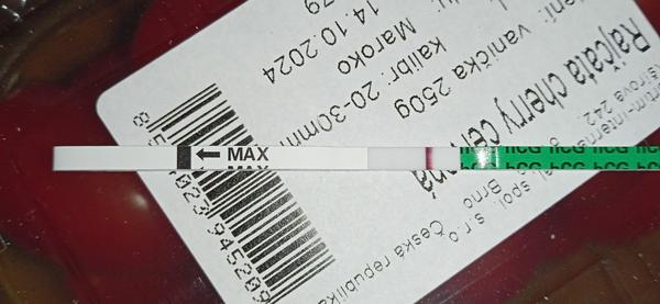 Těhotenské testy: Dá se věřit slabé čárce?