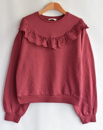 Mikina vel. 13 - 14 let, george,164