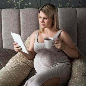 Odebírej ZDARMA těhotenský newsletter vytvořený lékařem a maminkou ❤️