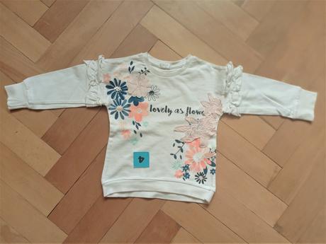 Mikina - 92, disney,92