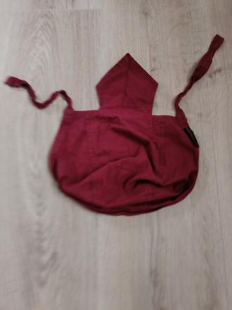 Šátek na hlavu, 50