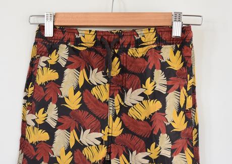 Kraťasy vel. 8 let, tu,128