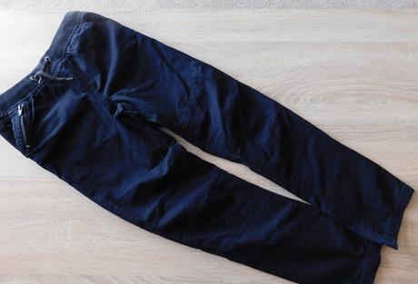 Plátěné kalhoty boys vel. 146/152, boys,152