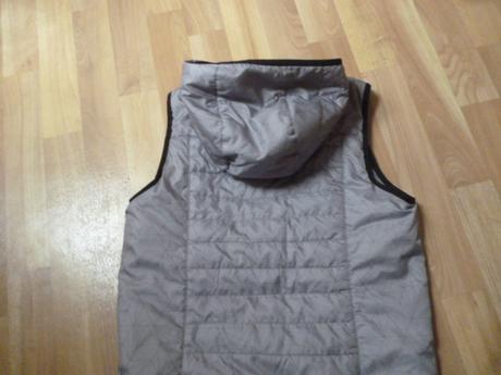 Sportovní vesta vel. 14 l decathlon, decathlon,164