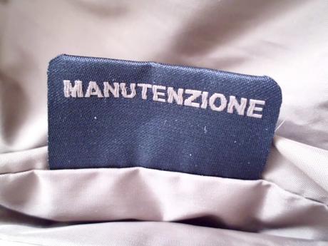 Canadiens páperová uni s-m, s