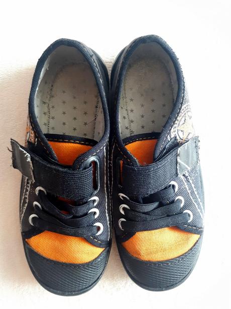 Dětské boty, botky, tenisky, vel.31, zn.befado, befado,31