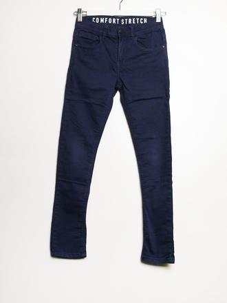 Dívčí džíny, palomino,140