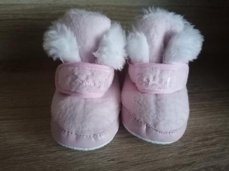 Capáčky - huculky bobas, 18