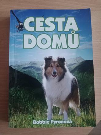 Knížka,