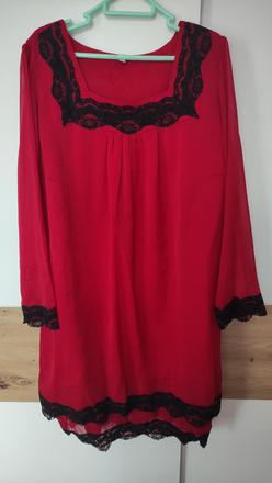 Šaty dámské(večírek, párty, disco) xl-xxl(46/48), xl