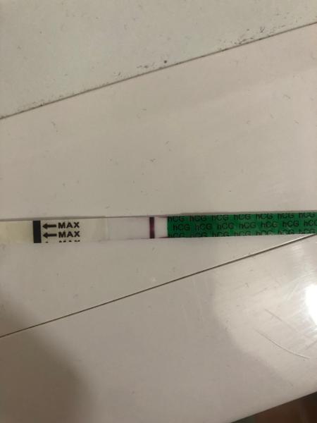 Je možné těhotenství i po menstruaci?