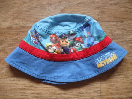 Klobouk, nickelodeon,122