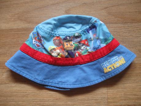 Klobouk, nickelodeon,122