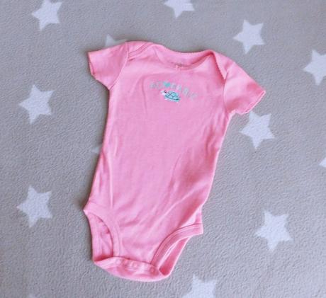 Body simple vel.68/74, 68