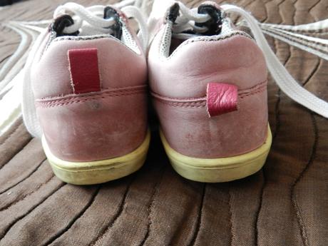 Boty celoroční fare 27, fare,27