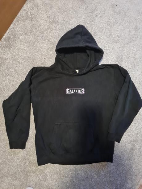 Mikina youtubera galaktus, 146