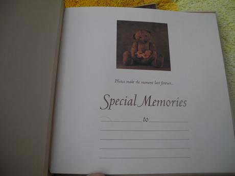 Fotoalba anna geddes,