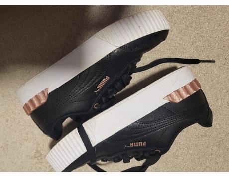 Boty puma 36, puma,36