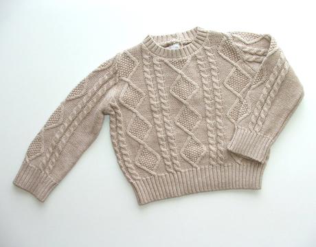 M108 chlapecký svetr vel. 68, mamas & papas,68