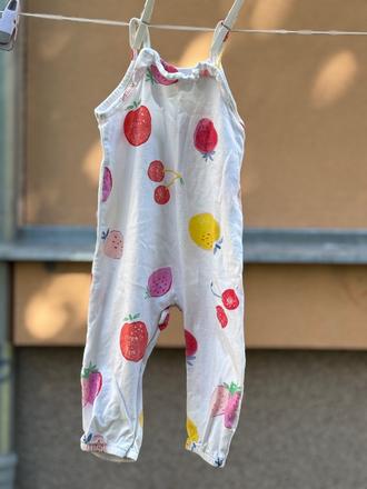 Overálek, george,80