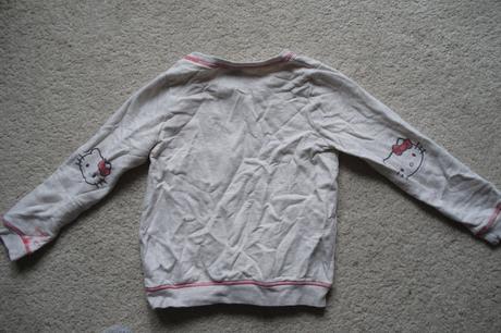 Mikina na lítačku, george,116