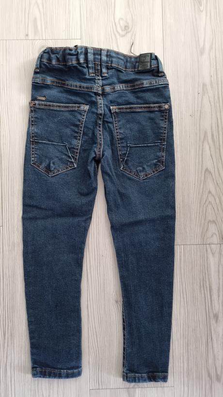 Dětské rifle vel 122, reserved,122