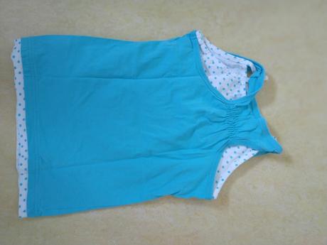 Značkové tričko vel.116, 116