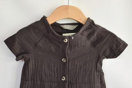 Overal vel. 3 - 6 m, primark,68