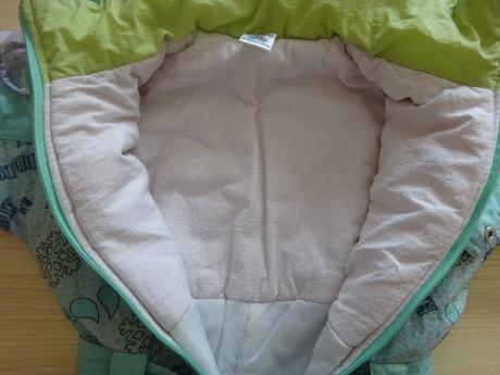 Zimní kombinéza, vel. 92, 92