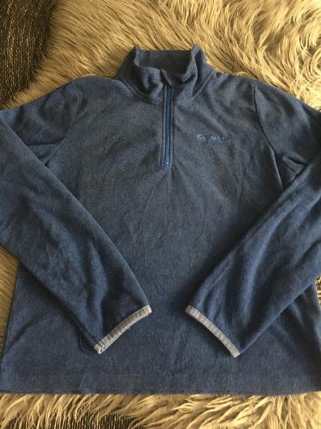 Mikina zn.peter storm vel.152, 152