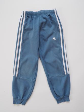 Tepláky vel 128, adidas,128