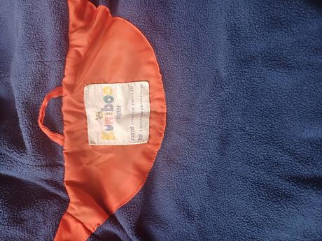 Zimní bunda, kuniboo,104