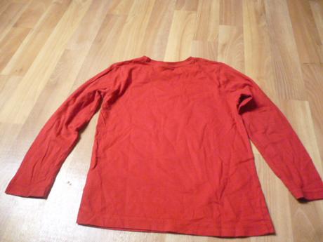 Triko marvel vel.5-6 dl. rukáv, marvel,116