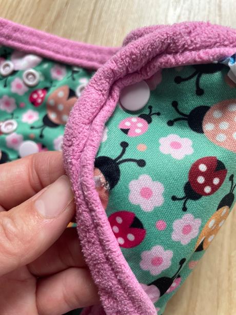 Sio latkove pleny petit lulu a svrchní pull, petit lulu