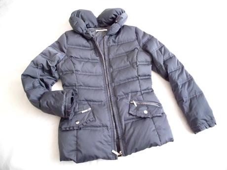 Perie bunda, liu jo,s